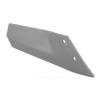 Lemieszyk boczy Smaragd prawy wygięty FL37D 350mm