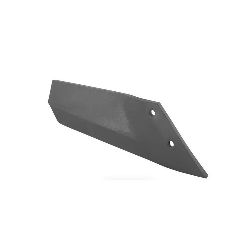 Lemieszyk boczy Smaragd prawy wygięty FL37D 350mm Agro Interstar