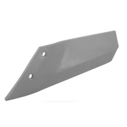 Lemieszyk boczy Smaragd lewy wygięty FL37D 350mm
