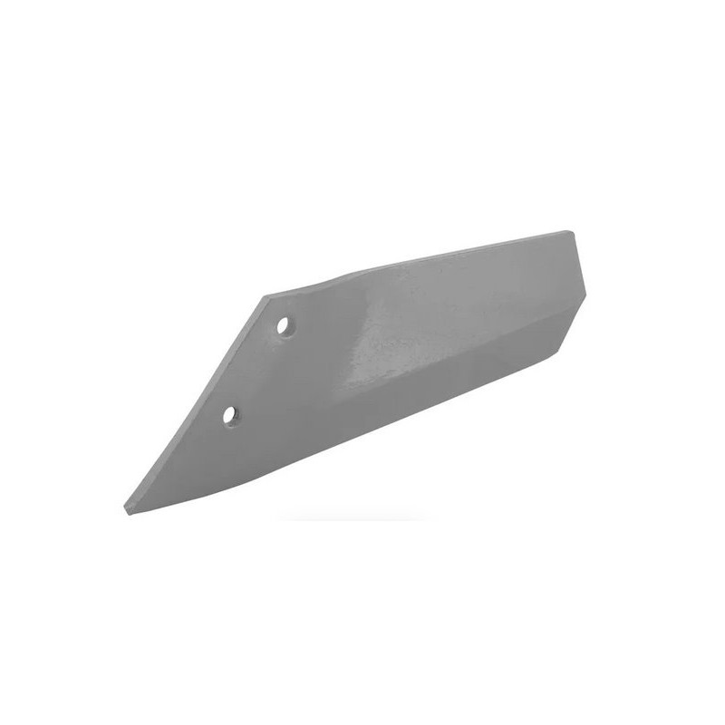 Lemieszyk boczy Smaragd lewy wygięty FL37D 350mm
