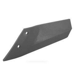 Lemieszyk boczy Smaragd lewy wygięty FL37D 350mm Agro Interstar