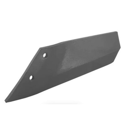 Lemieszyk boczy Smaragd lewy wygięty FL37D 350mm Agro Interstar