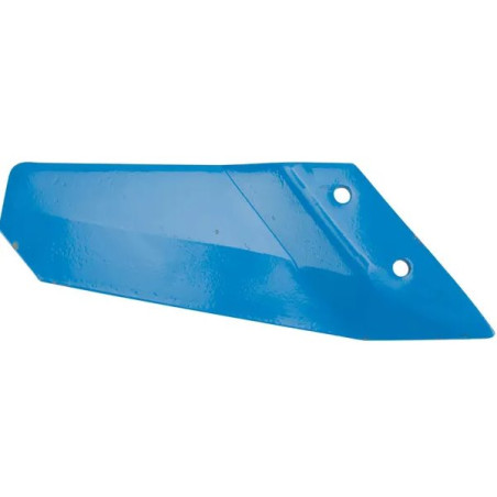 3374420 Lemieszyk boczy Smaragd prawy wygięty FL37D 350mm orginał Lemken 8716106982042