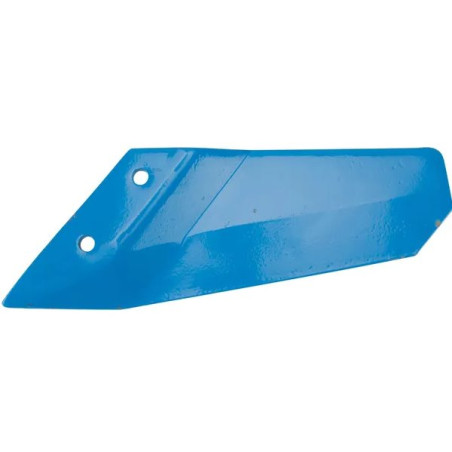 3374421 Lemieszyk boczy Smaragd lewy wygięty FL37D 350mm org. Lemken 8716106992706