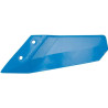 3374421 Lemieszyk boczy Smaragd lewy wygięty FL37D 350mm org. Lemken 8716106992706