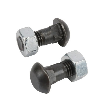 3011805 Śruba z łbem grzybkowym M12x30 mm zestaw 2szt. Lemken 8716106673902