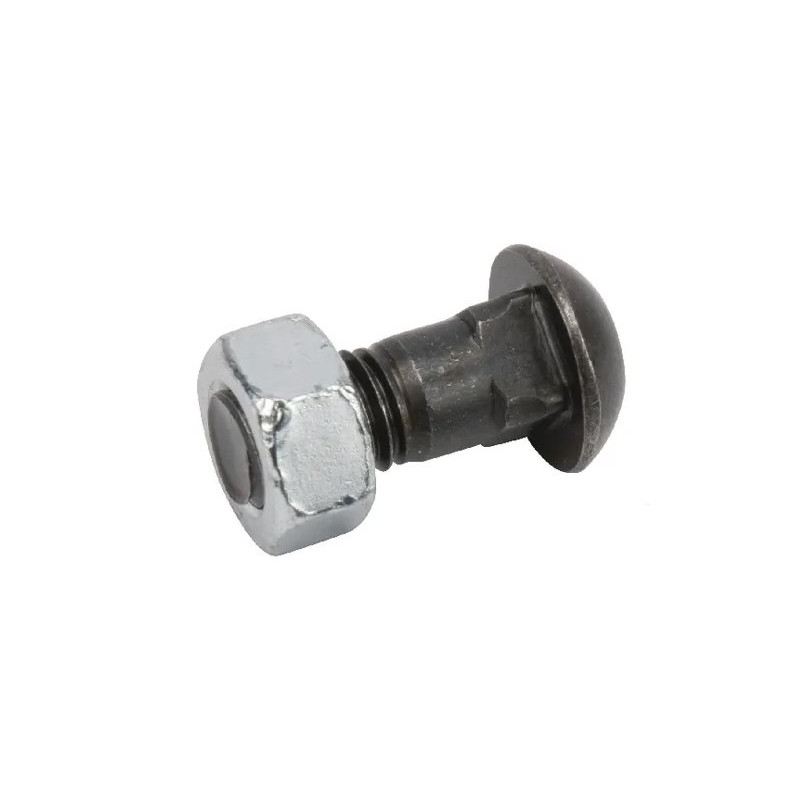 3011805 Śruba z łbem grzybkowym M12x30 mm Lemken