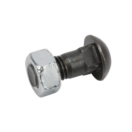 3011805 Śruba z łbem grzybkowym M12x30 mm Lemken