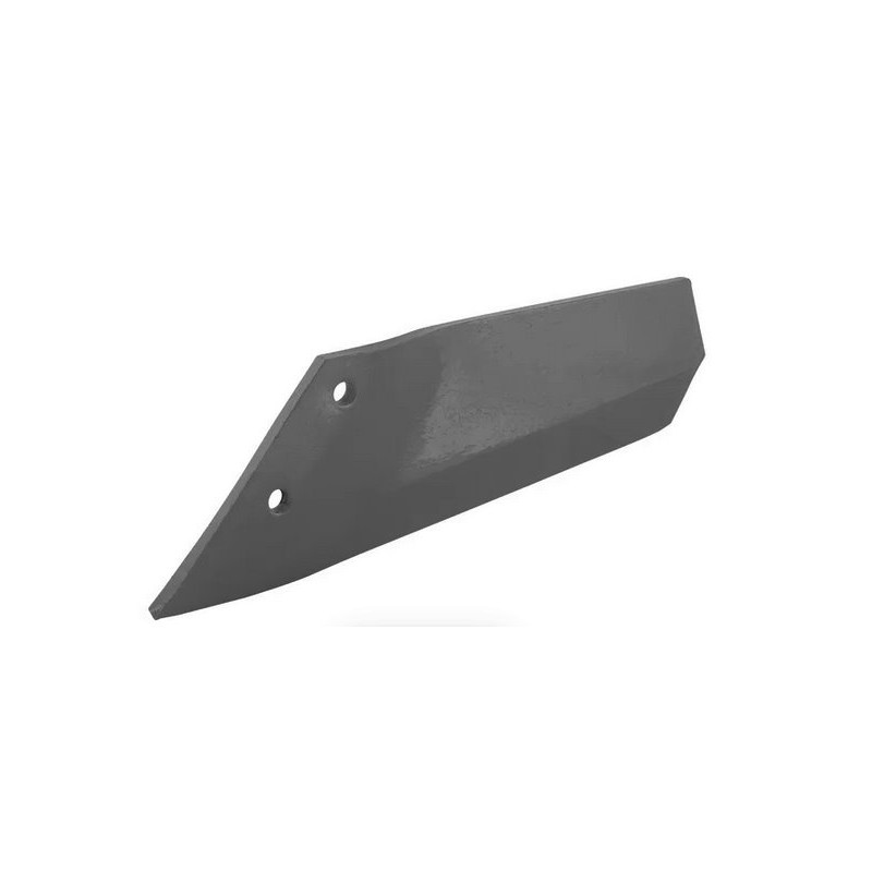 Lemieszyk boczy Smaragd lewy wygięty FL37D 350mm Agro Interstar