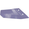 Lemieszyk boczy FL35D prawy  345mm Agro Interstar