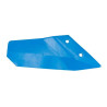 Redlica skrzydełkowa wygięta F 3374418 Lemken 5140-3374418