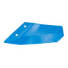 Redlica skrzydełkowa wygięta F 3374419 Lemken 5140-3374419