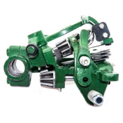 Supłacz kpl. 28,6mm John Deere