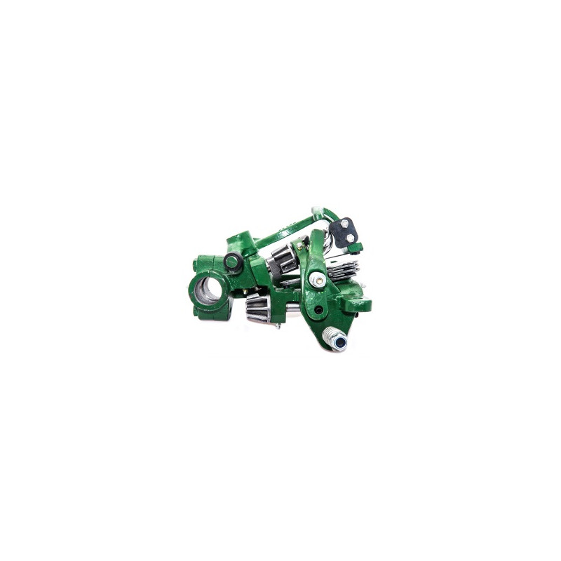 Supłacz kpl. 28,6mm John Deere