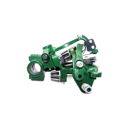 Supłacz kpl. 28,6mm John Deere
