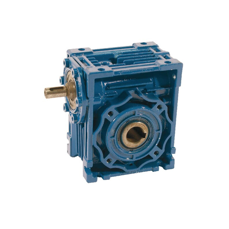 Przekładnia ślimakowa 40 do 1 type GR 040
