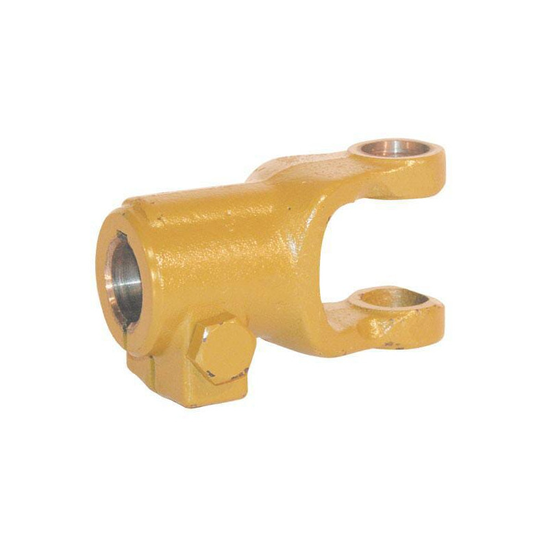 Widłak 1 Ø 40 mm klin 12mm 328519