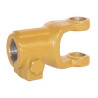 Widłak 1 Ø 40 mm klin 12mm 328519