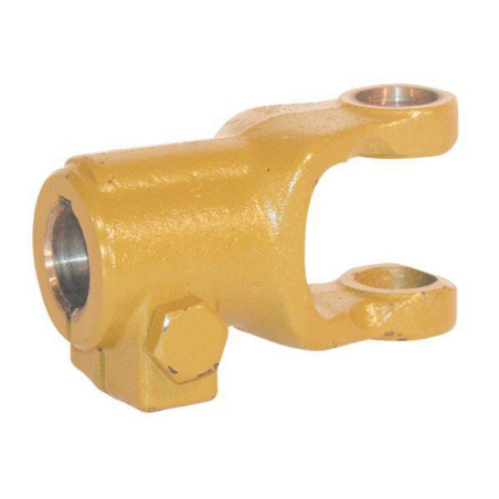 Widłak 1 Ø 45 mm klin 14mm 170491
