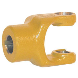 Widłak 1 Ø 30 mm klin 8 mm 041475