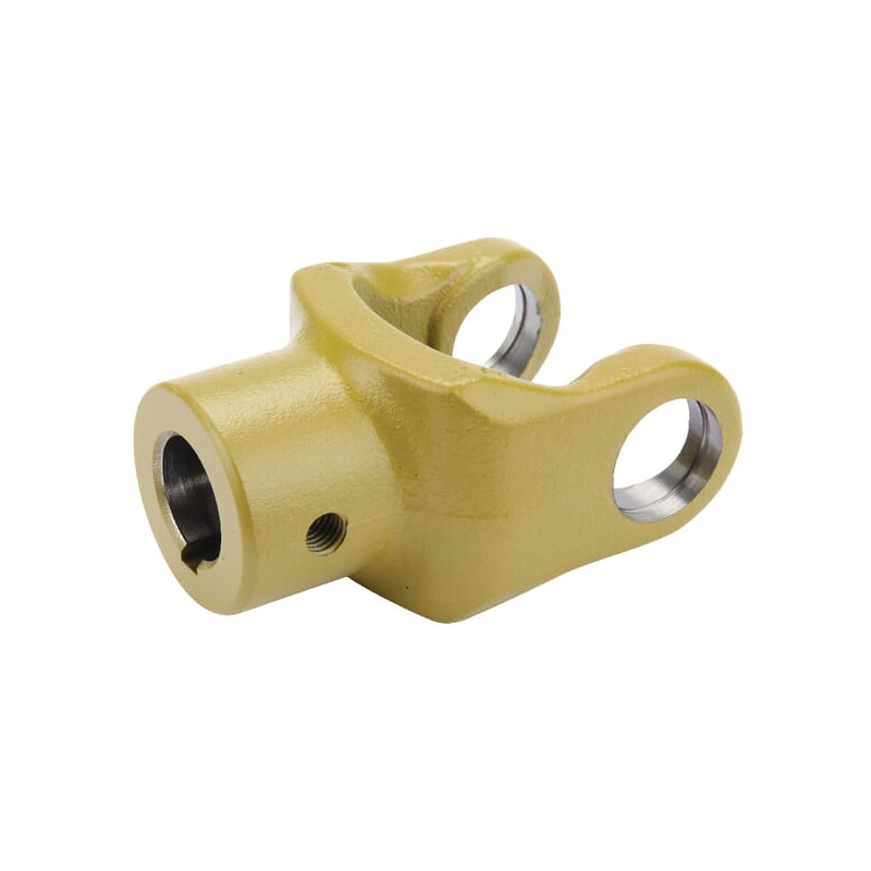 Widłak 1 Ø 30 mm klin 8 mm 320694