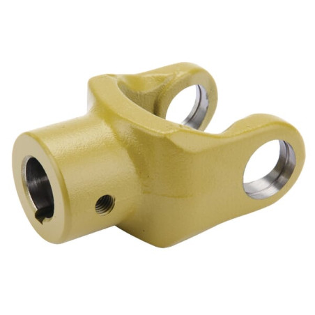 Widłak 1 Ø 30 mm klin 8 mm 320694