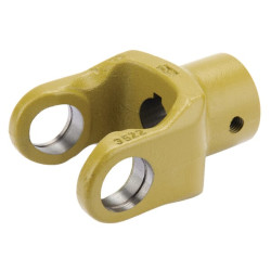 Widłak 1 Ø 30 mm klin 8 mm 320694