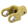 Widłak 1 Ø 30 mm klin 8 mm 320694