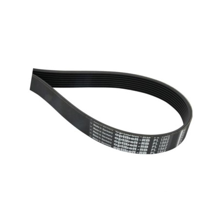 Pasek wielorowkowy 8PL-1613mm 8PL1613 Optibelt 4014486134186