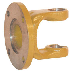 Widłak 1 flansza Ø136mm/118/6 325556
