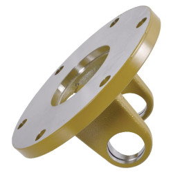 Widłak 1 flansza Ø190mm/165/6 330588