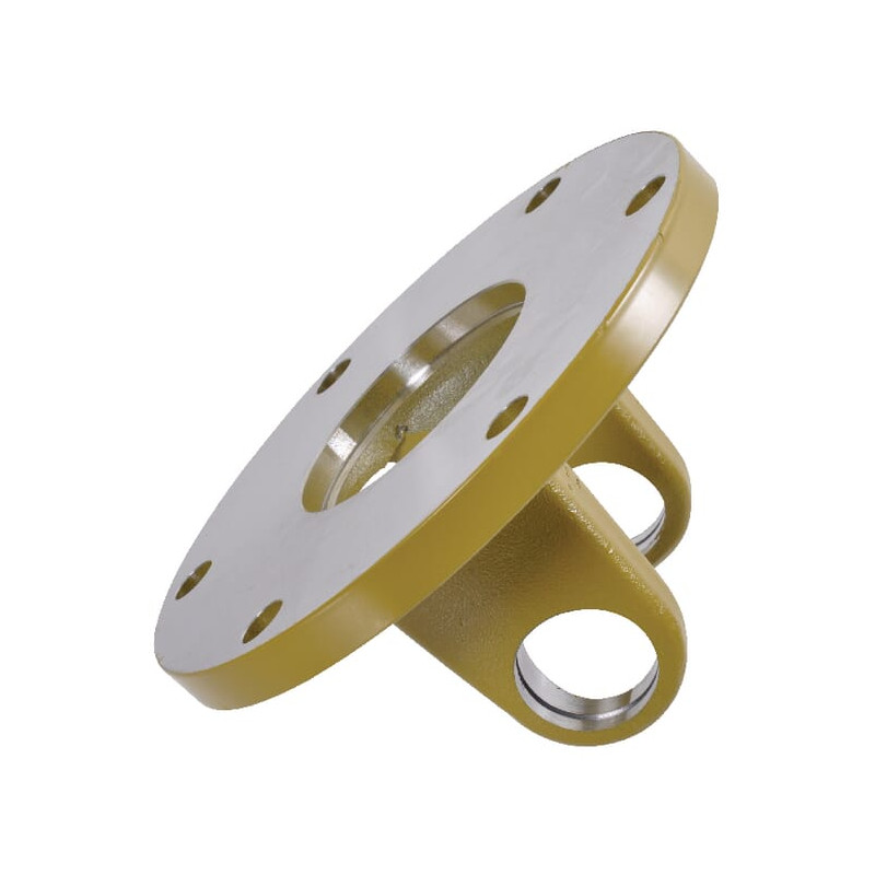 Widłak 1 flansza Ø190mm/165/6 330588