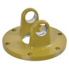Widłak 1 flansza Ø190mm/165/6 330588
