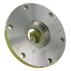 Widłak 1 flansza Ø190mm/165/6 326113