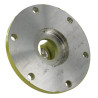 Widłak 1 flansza Ø190mm/165/6 326113