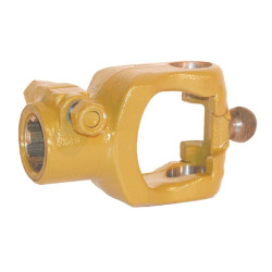 Widłak 1 Ø 30 mm klin 8 mm 366840