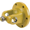 Widłak 1 flansza Ø160mm/138/6 136983