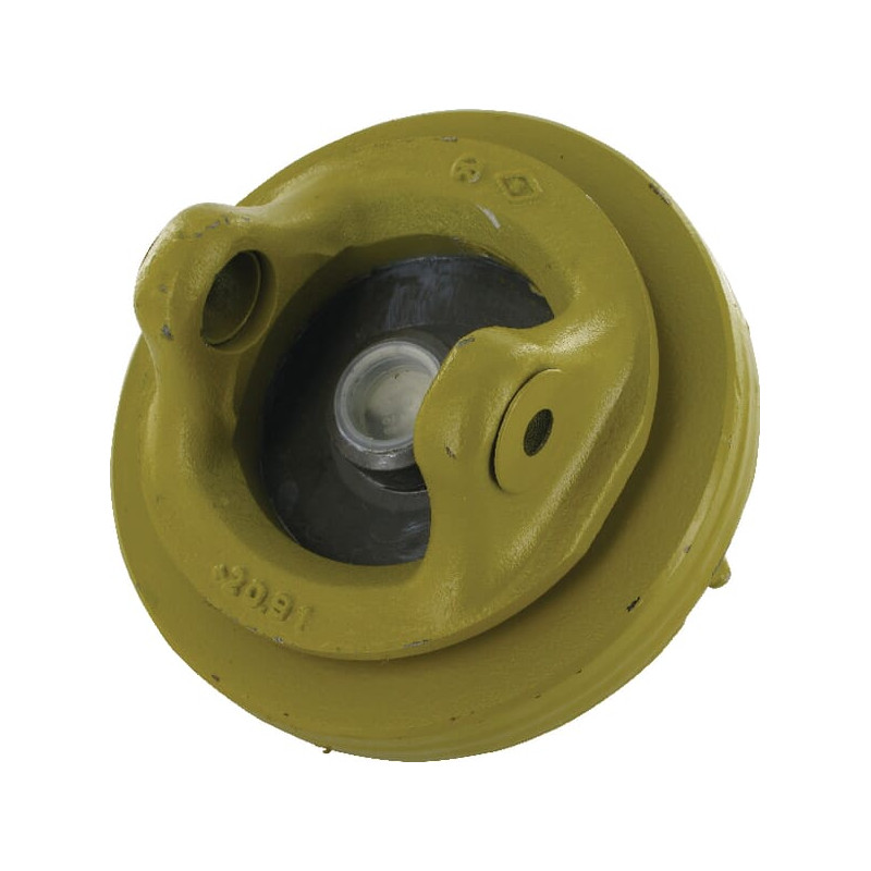Piasta centrująca D142/86mm 384515