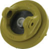 Piasta centrująca D142/86mm 384515