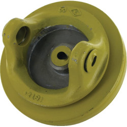 Piasta centrująca D155/96mm 384517