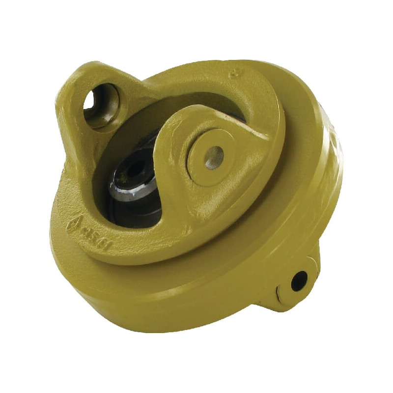 Piasta centrująca D165/104mm 365722