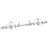 Piasta centrująca D180/118mm 365725