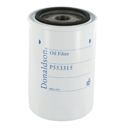 Filtr oleju UFI 2311300