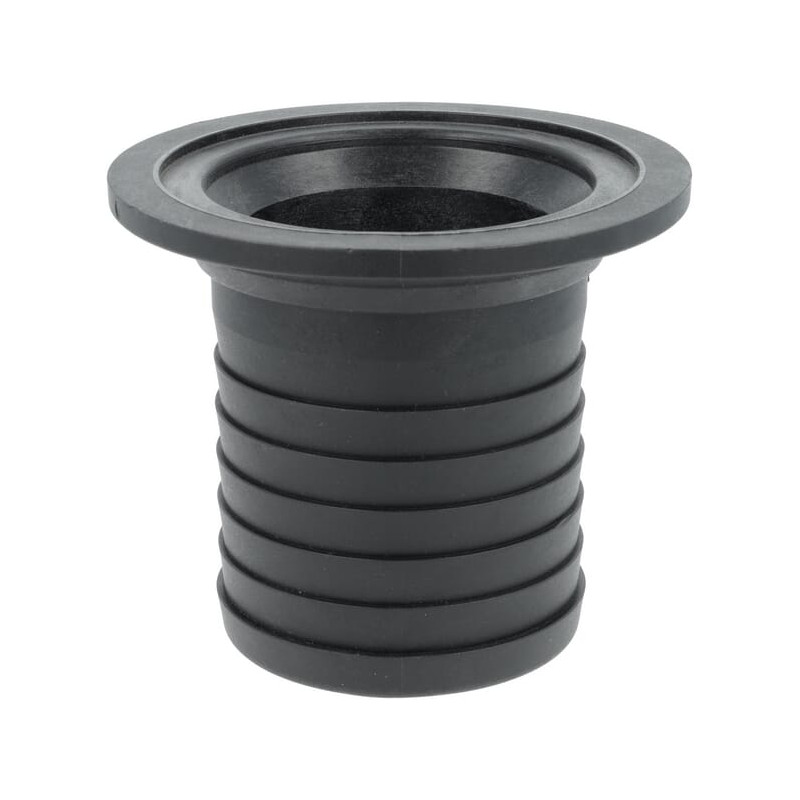Przyłącze Zaciskane Typu 3" 90° Do Węża 75mm