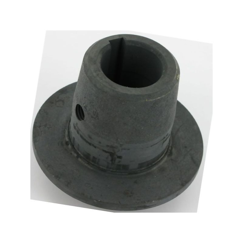 (2)Piasta Ø30 klin 8 mm M10 356989