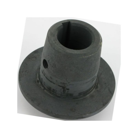 (2)Piasta Ø30 klin 8 mm M10 356989