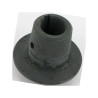 (2)Piasta Ø30 klin 8 mm M10 356989