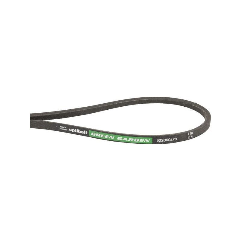 Pasek klinowy 4L-53" 12,7x1346mm La