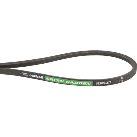 Pasek klinowy 4L-53" 12,7x1346mm La