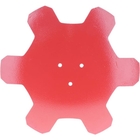 Tarcza rozsiewacza 61008243074050125 Unia 5700037412955